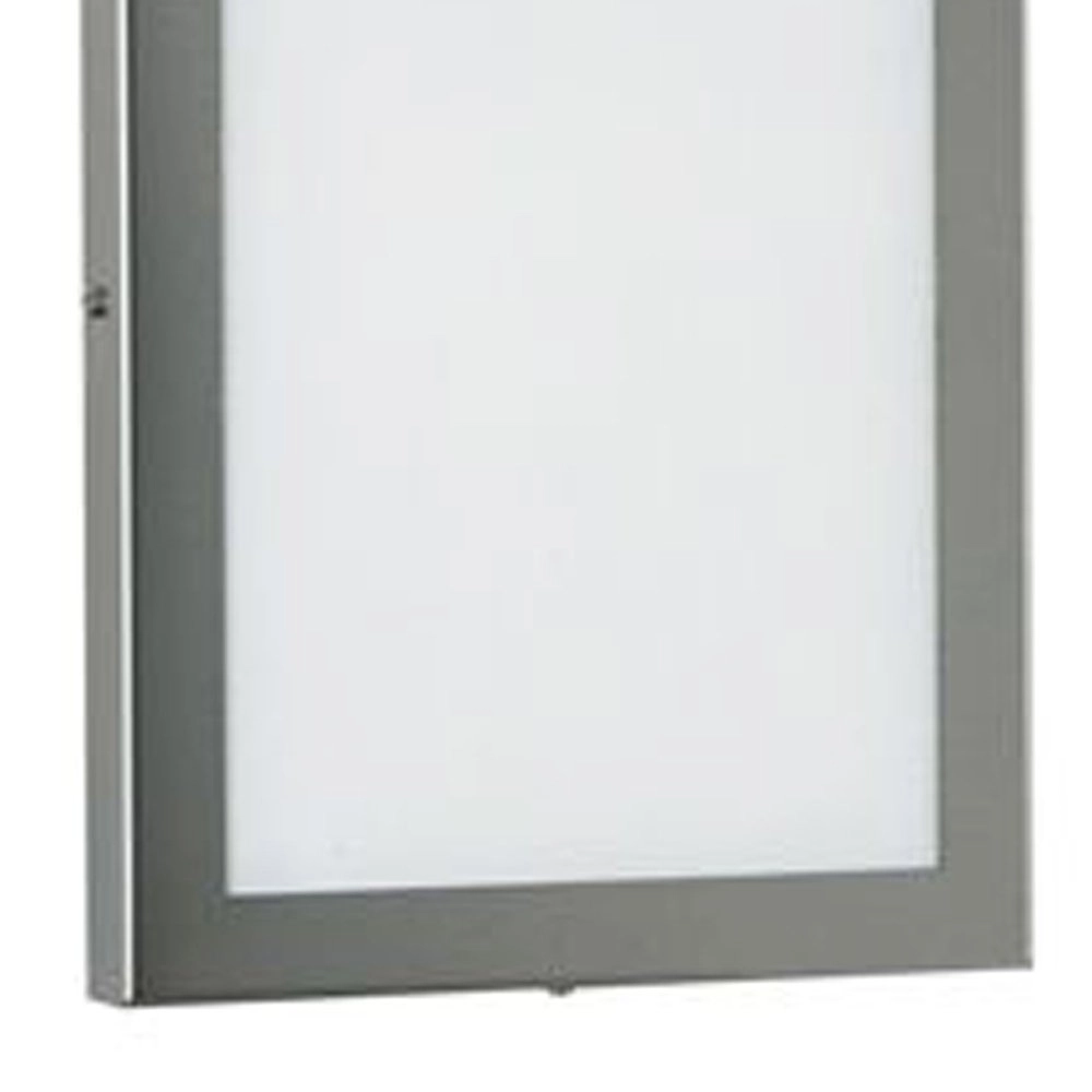 Muurlamp Stant 20 watt - 3000K Albert 4007235963502