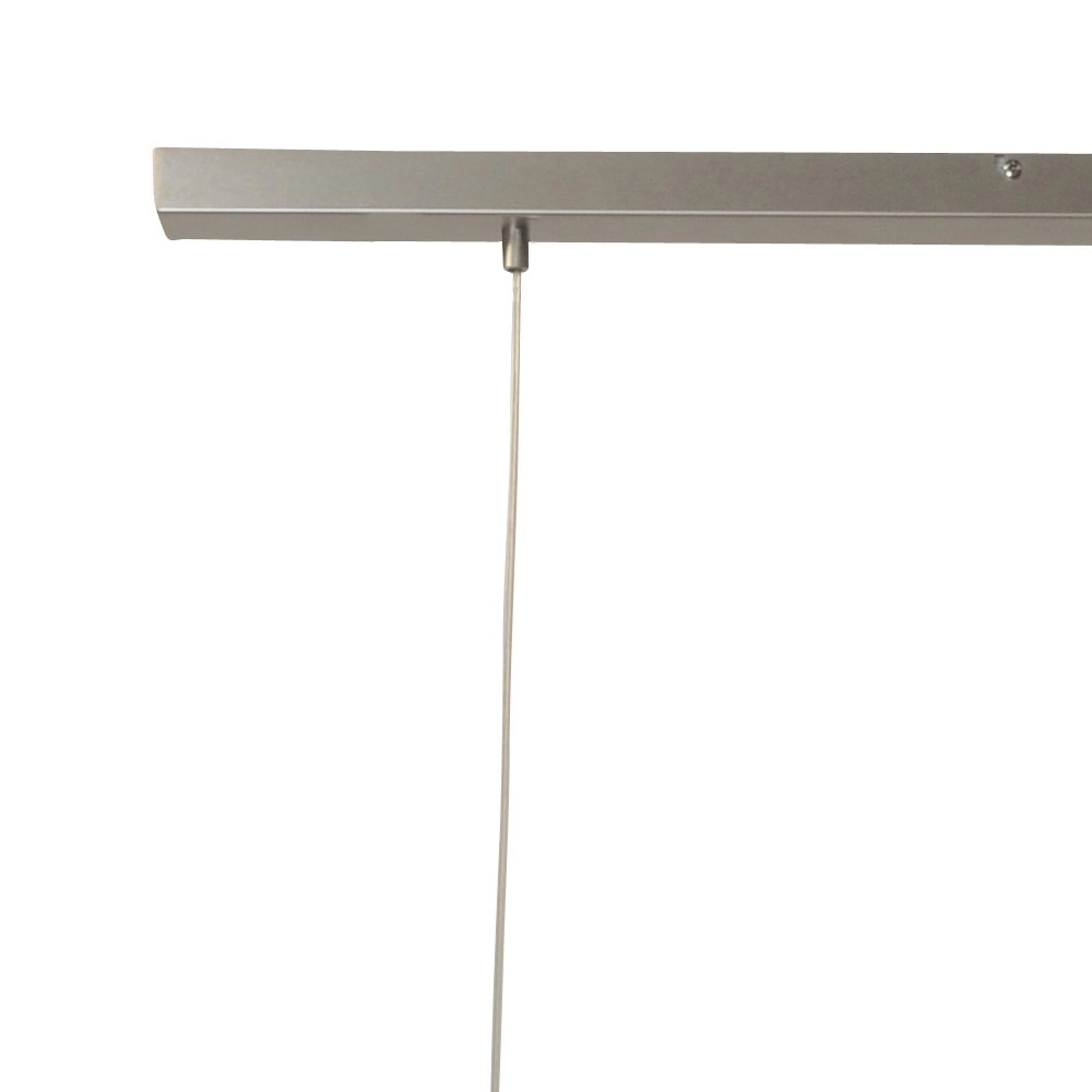 Eettafel lamp Concepto 2x35 Masterlight 8718121233635