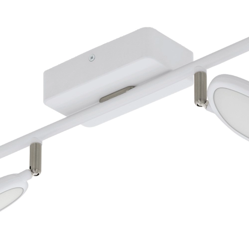 Ledspot Palombare-C 4x Eglo 9002759976941