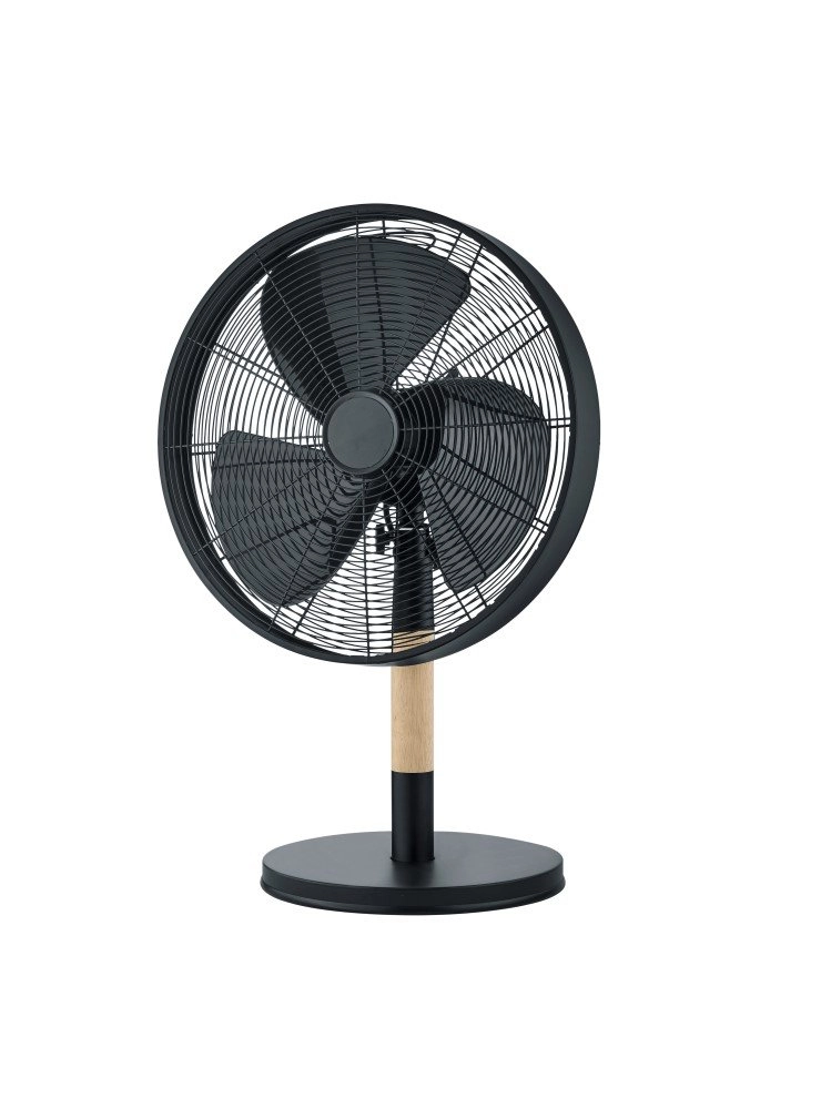 Landelijke tafelventilator Viking 1