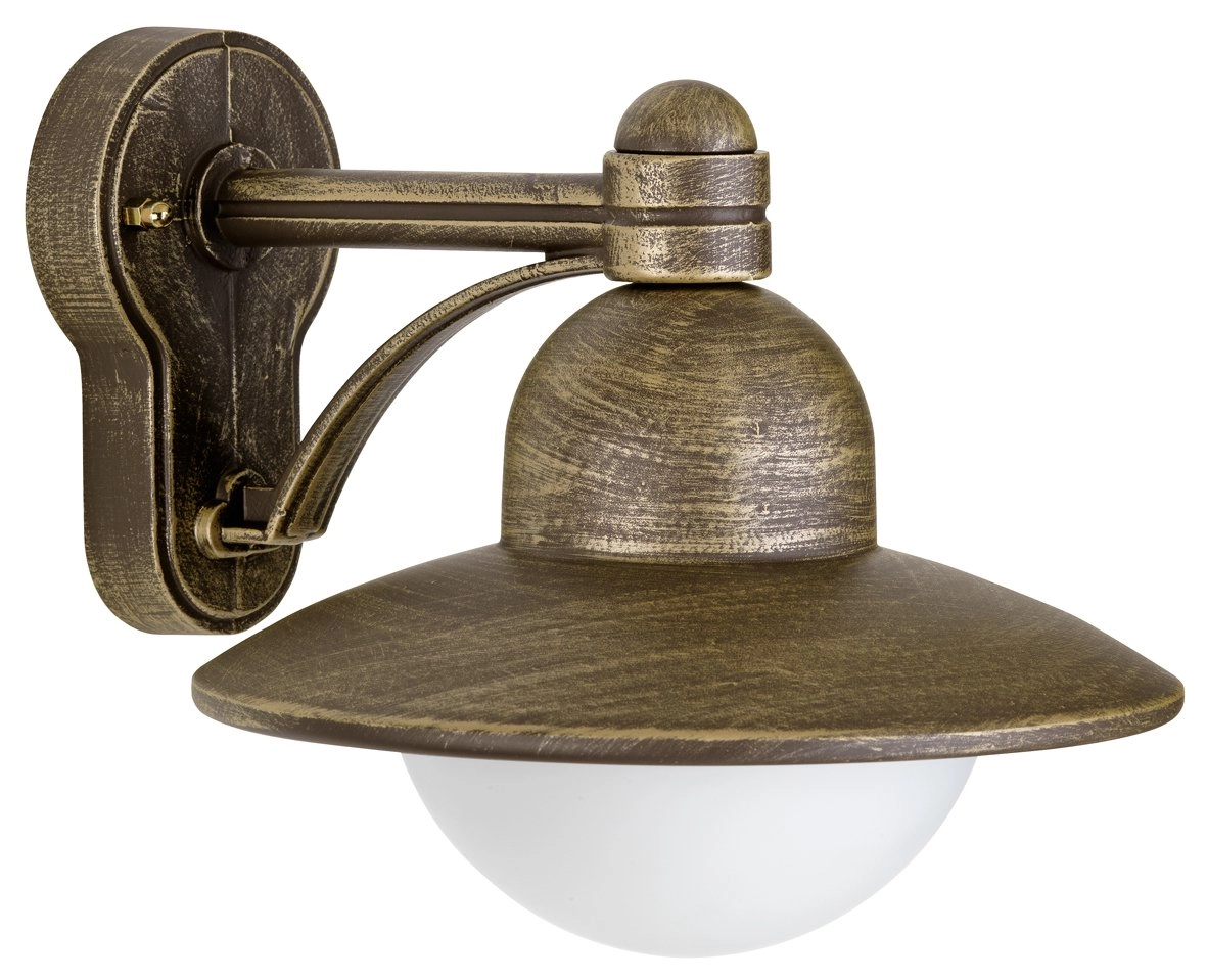 Muurlamp Mauty 25cm