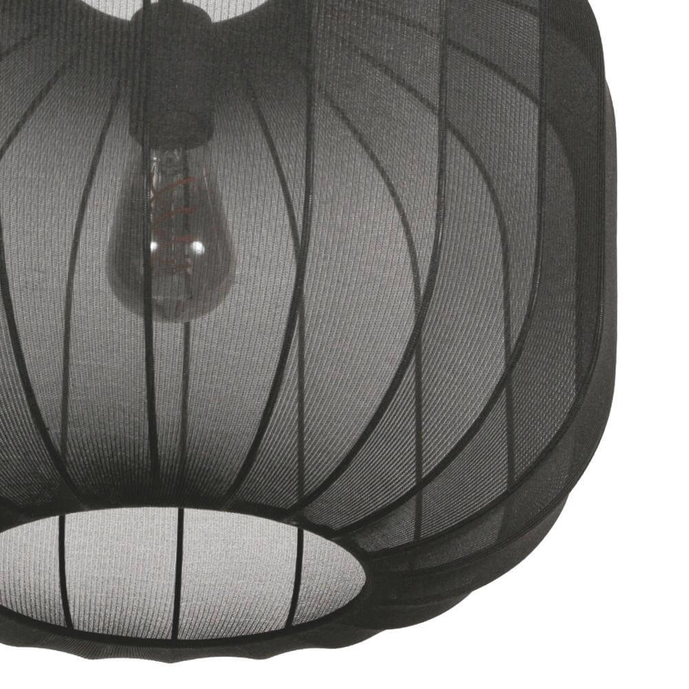 Bohemian hanglamp Sable Ø 45cm Steinhauer 8712746177893