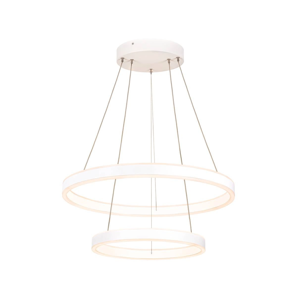 Led hanglamp One Ø 60 cm SLV 4024163249164