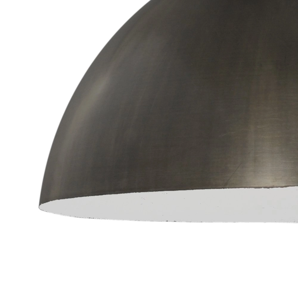Hanglamp Industria 80 Block Gunmetal Masterlight 8718121122953