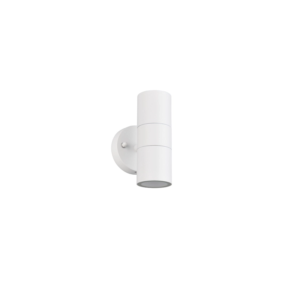 Wandlamp Turia wit Trio 4017807691344