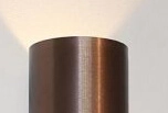 Led wandspot Brody2 Up - Down 2-lichts Artdelight 8719831736553
