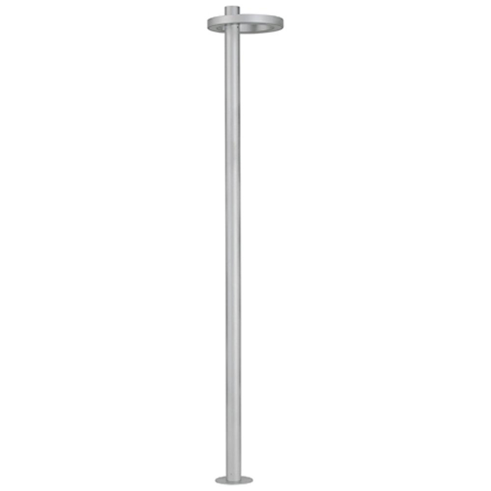 Led lantaarn Dounce 30w-250cm grijs