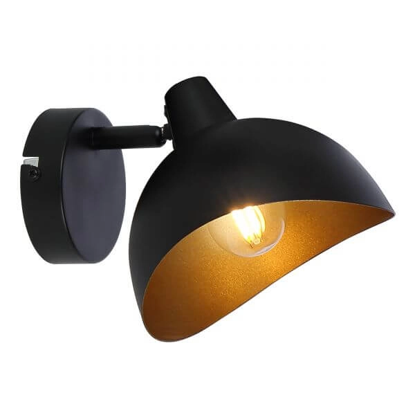Wandlamp Layton Brilliant 4004353324338