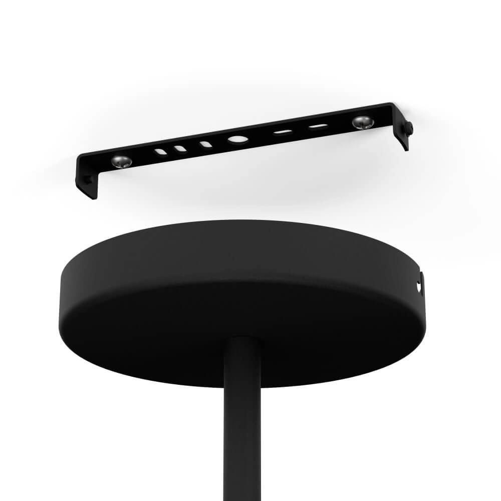 XL draad hanglamp Champerico Ø 77cm Stars of Light 9008606243235