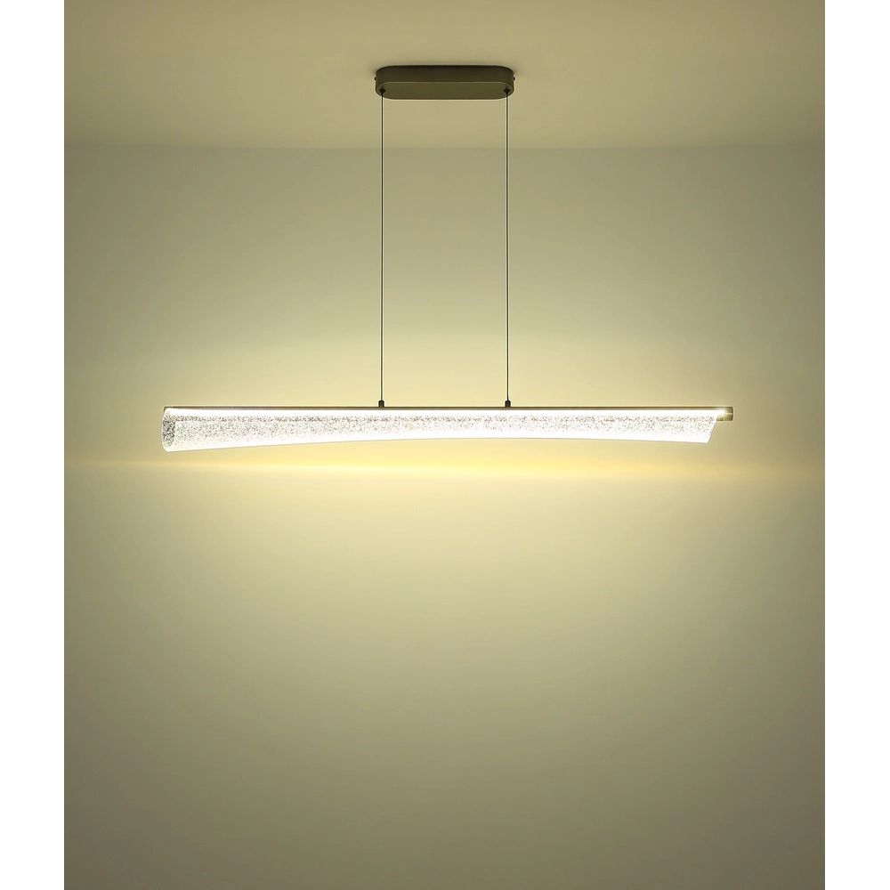 Design hanglamp Malinda antraciet Globo 9007371575336
