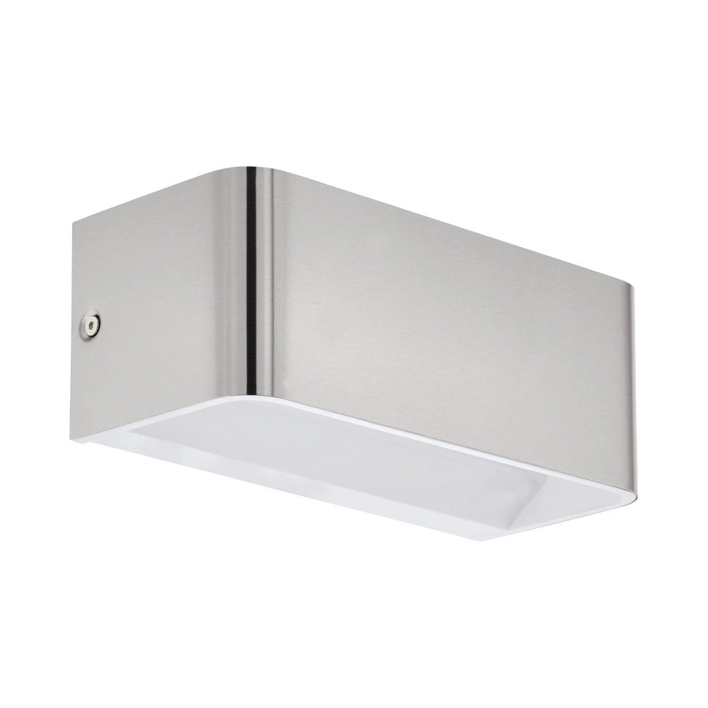 RVS wandspot Sania 4 20cm