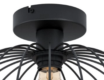 Plafondlamp Anwick Eglo 9002759433987