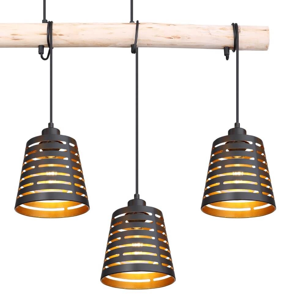 Eetkamer hanglamp Ablona Globo 9007371414246
