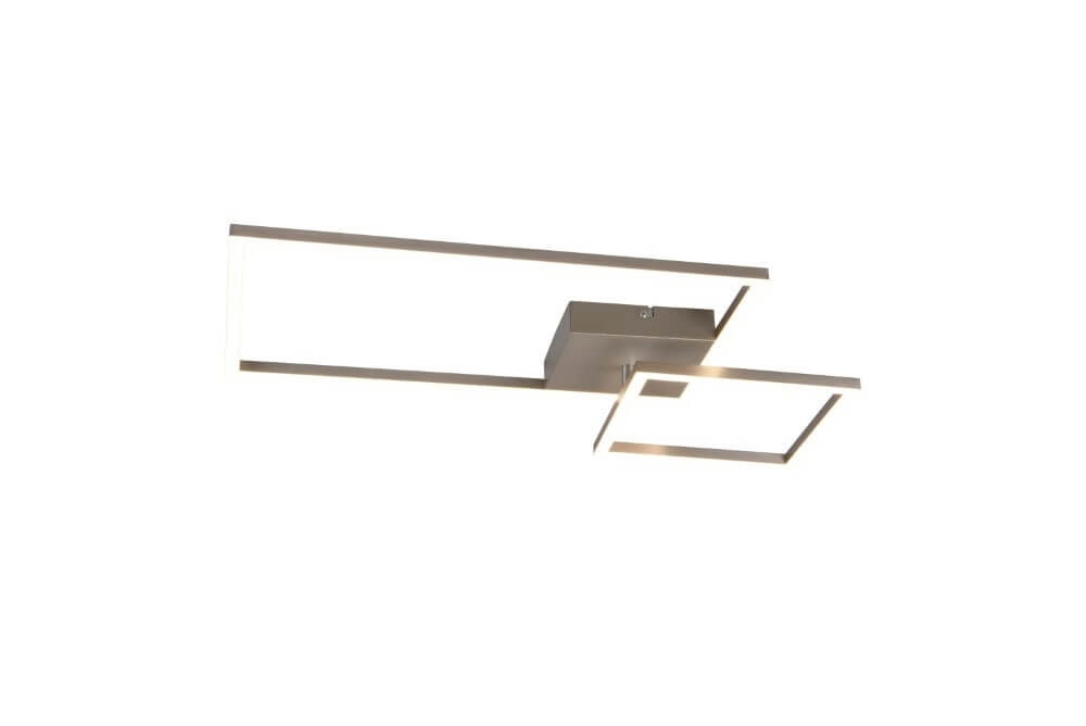 Led plafondlamp Padella Trio 4017807521818