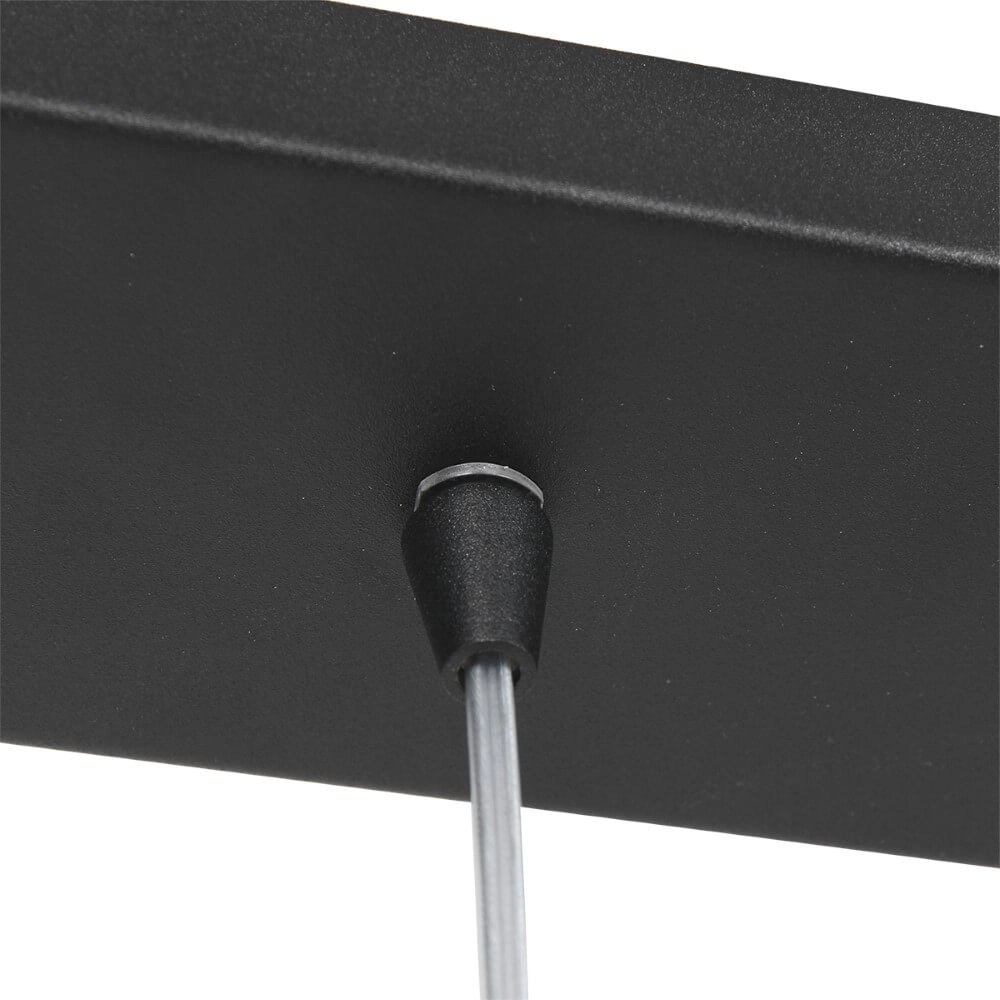 3-lichts hanglamp Tallerken Steinhauer 8712746133554