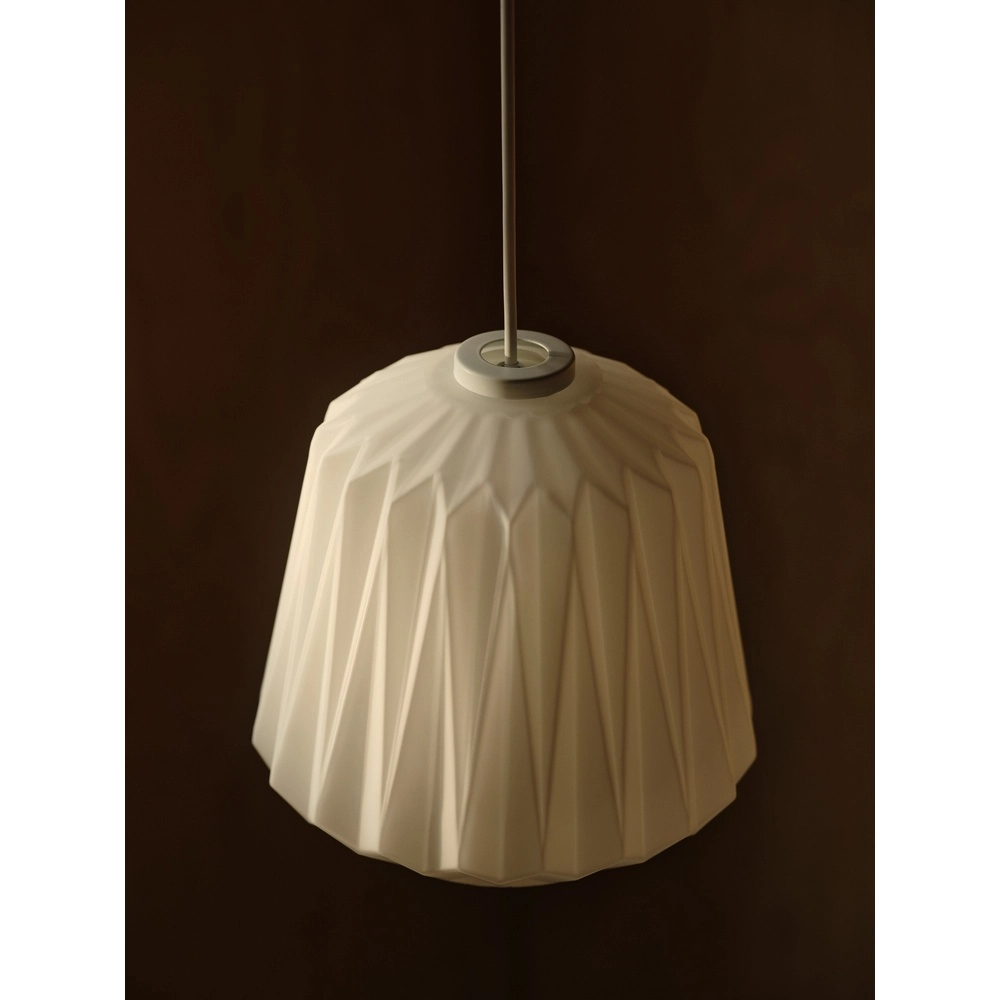 Scandinavische hanglamp Elbie  Ø 24cm Nordlux 5704924027178