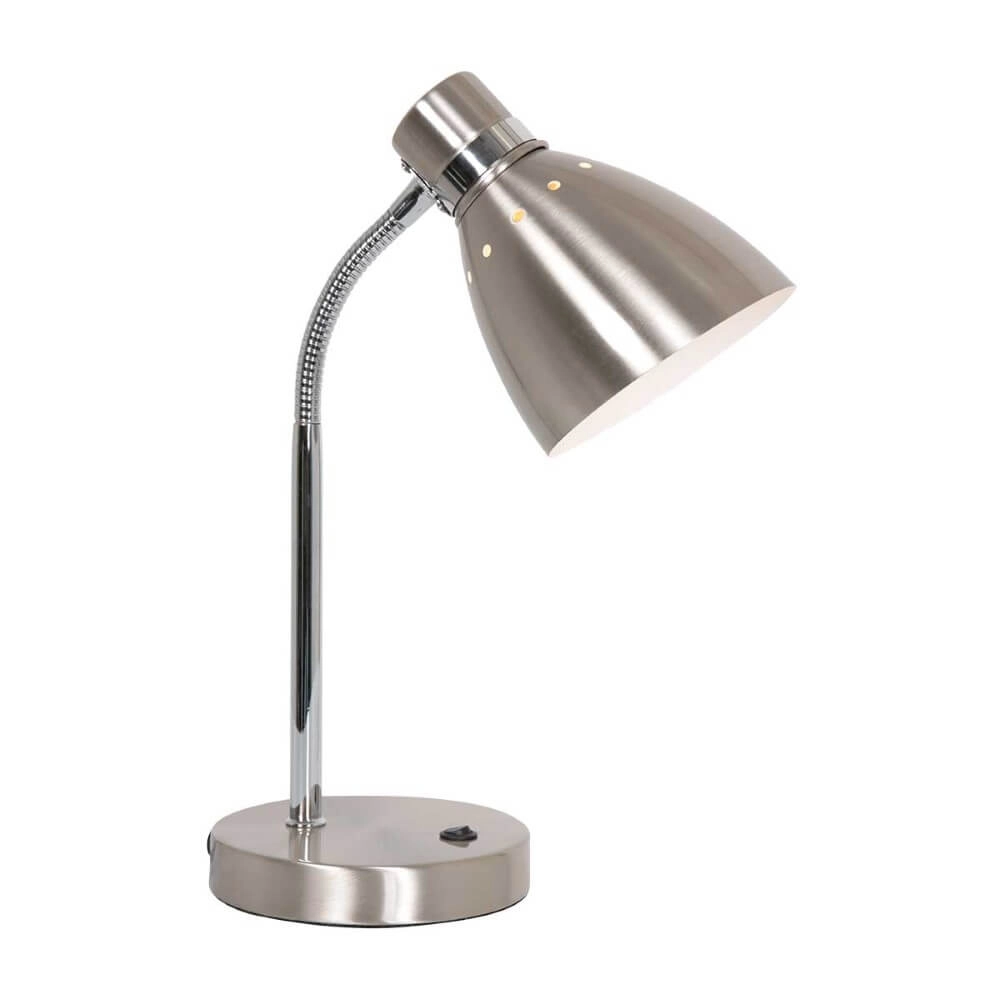RVS bureaulamp Spring