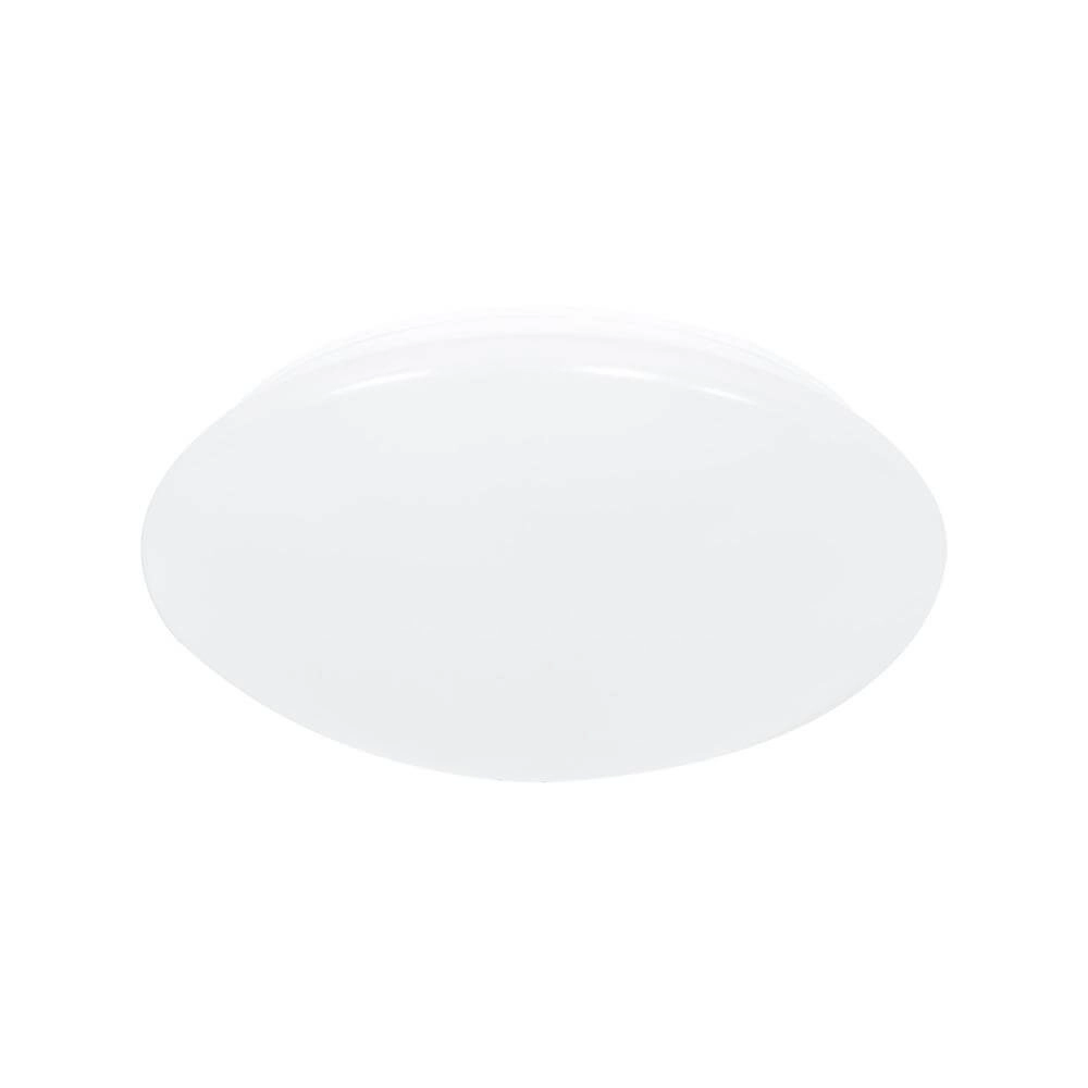 Plafonniere Montone wit Ø 30cm Nordlux 5704924002274
