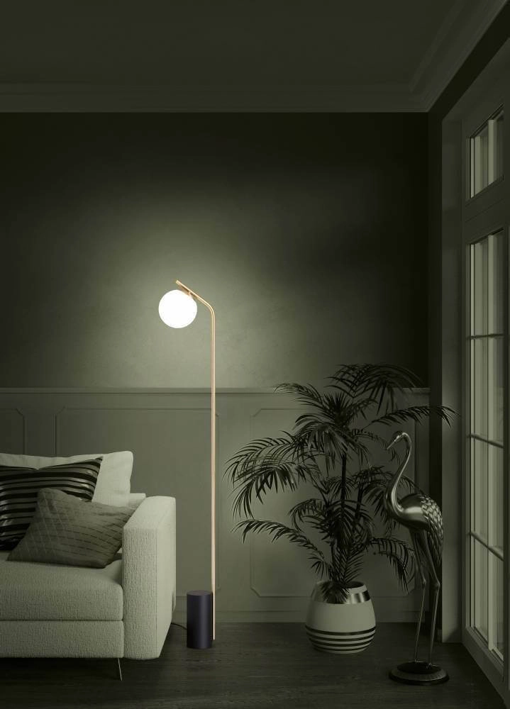 Moderne vloerlamp Betulia 172cm Stars of Light 9002759399818