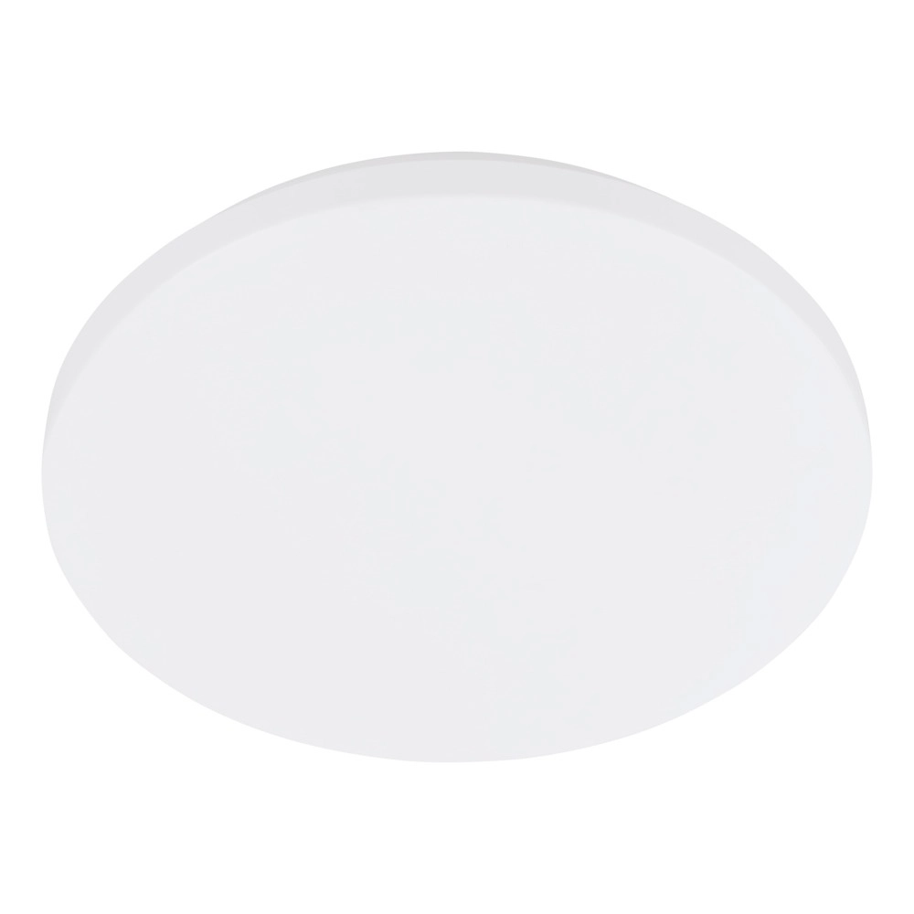 Plafondlamp Frania-Ip wit Ø 31cm