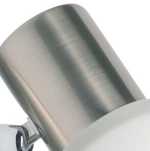 Wandspot Luca Brilliant 4004353036286