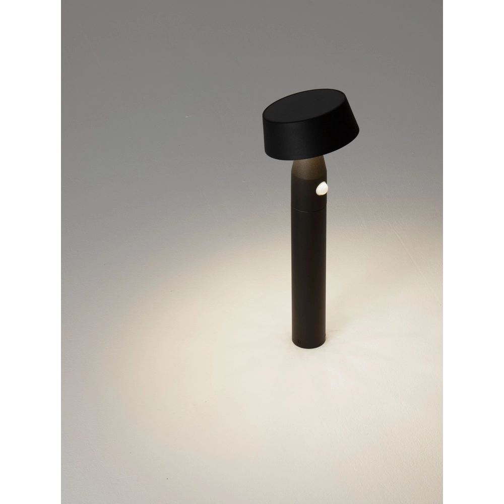 Solar tuinlamp Chiaro 50cm Lyora 5212017479143