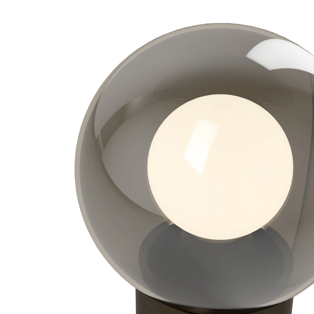Design tafellamp Bravino koper brons Eglo 9008606392285