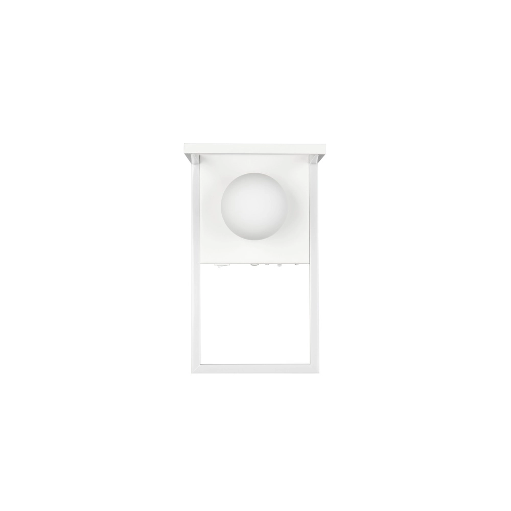 Design wandlamp Arola wit Trio 4017807683592