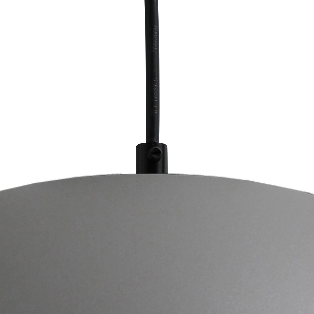 Hanglamp Industria Concrete 40 Masterlight 8718121159553
