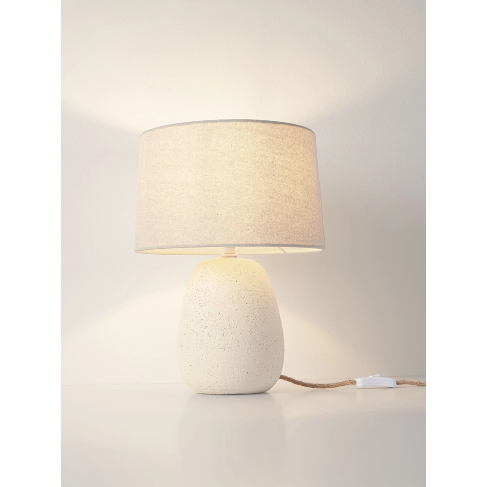 Schemerlamp Pamo japandi Lyora 5212017494030
