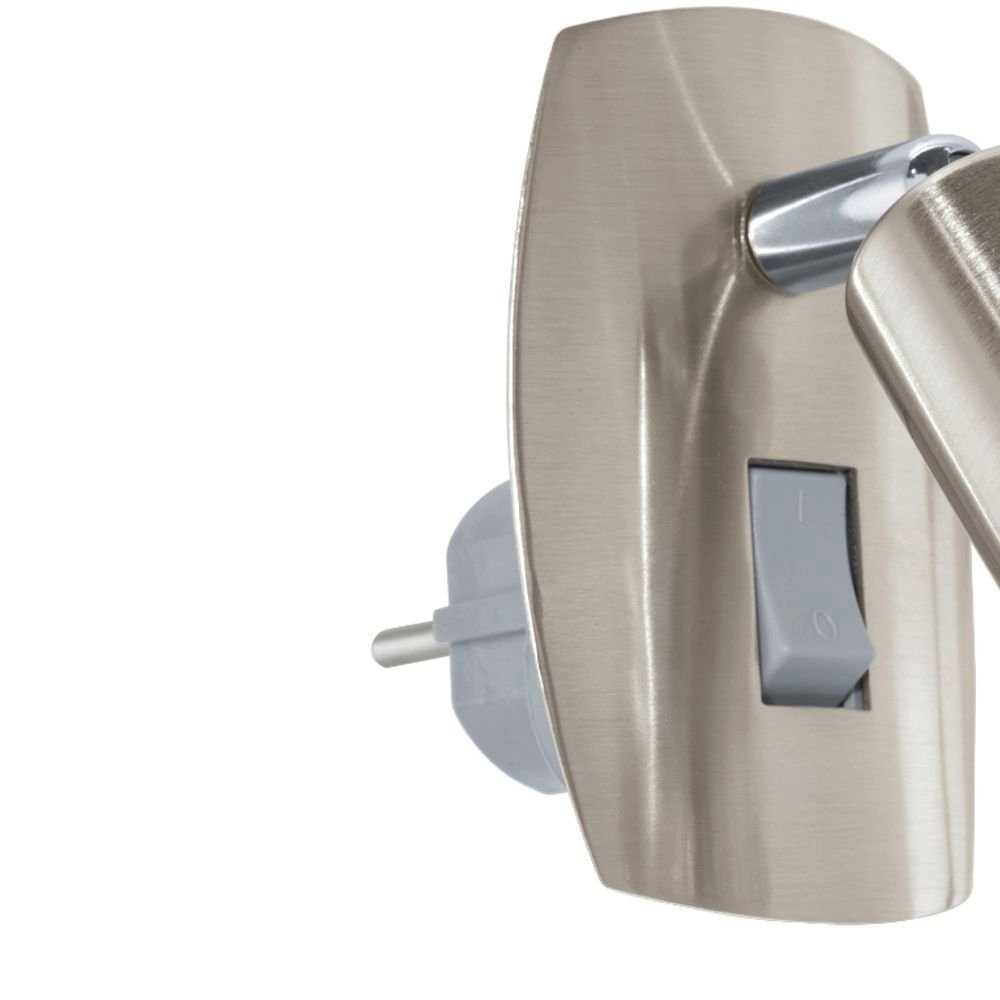 Led wandlamp Mini 4 met schakelaar Eglo 9002759929244