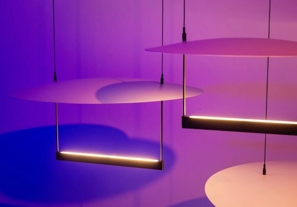 Design hanglamp Diana Ø 80cm ETH 8720195308188