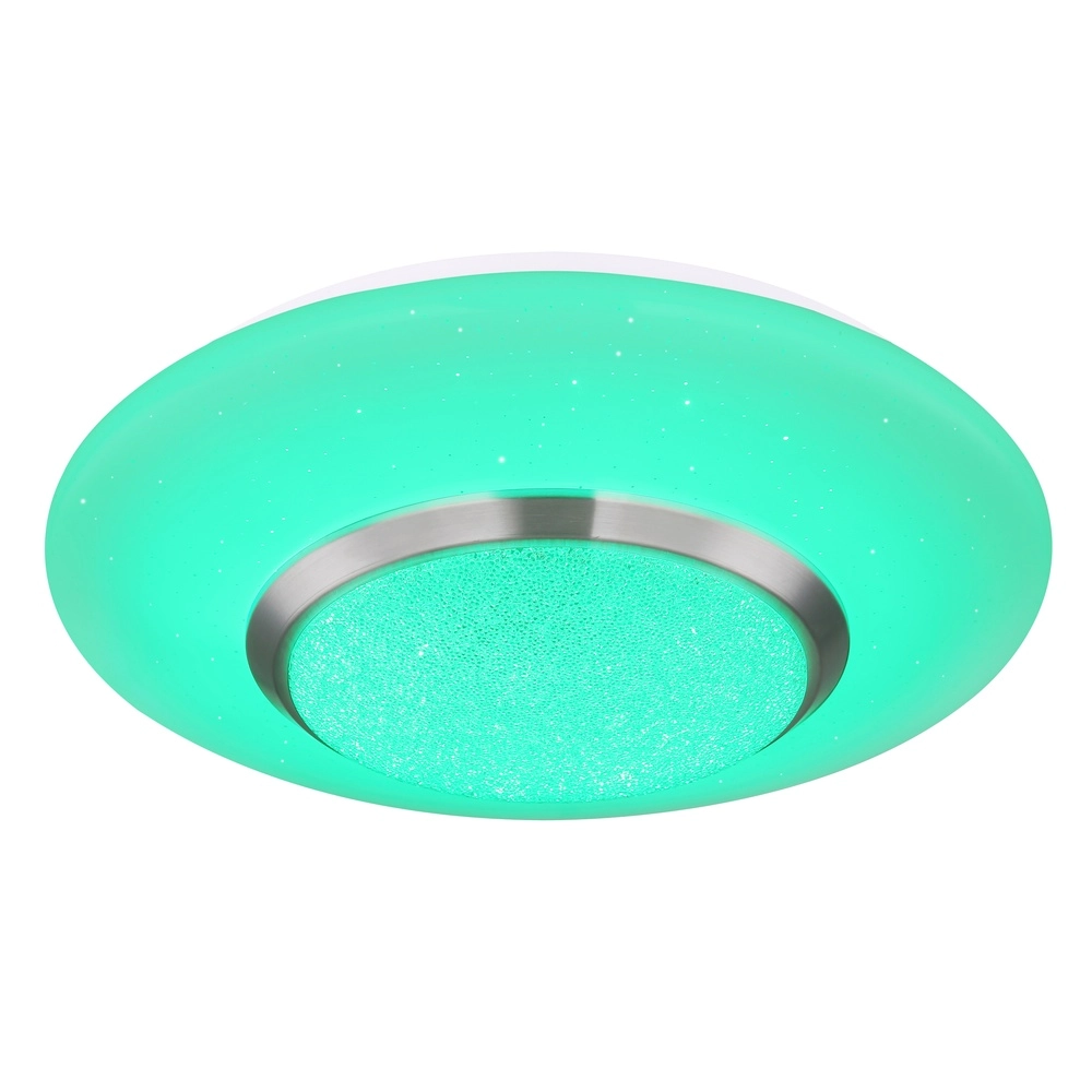 Plafondlamp Candida wit Globo 9007371393343