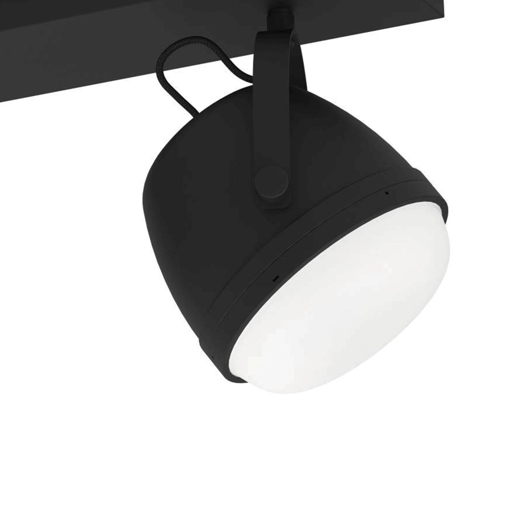 Landelijke plafondspot Upanema Stars of Light 9008606221103