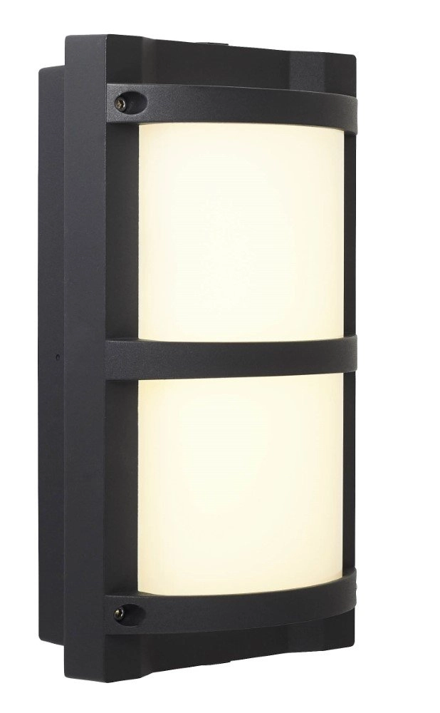 Muurlamp Gevel