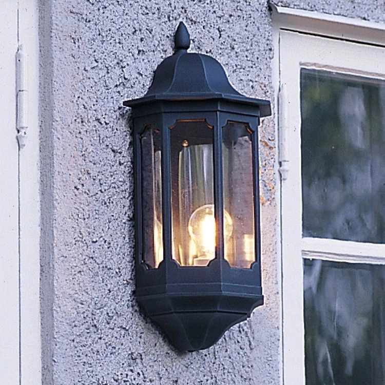Buitenlamp Pallas Klassiek KonstSmide 7318305667501