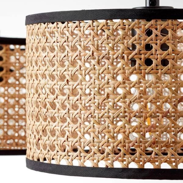 Hanglamp Wiley Brilliant 4004353396502