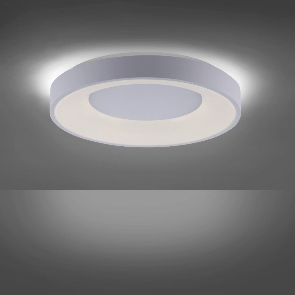 Led plafondlamp Anika Ø 70cm Just Light 4043689973377
