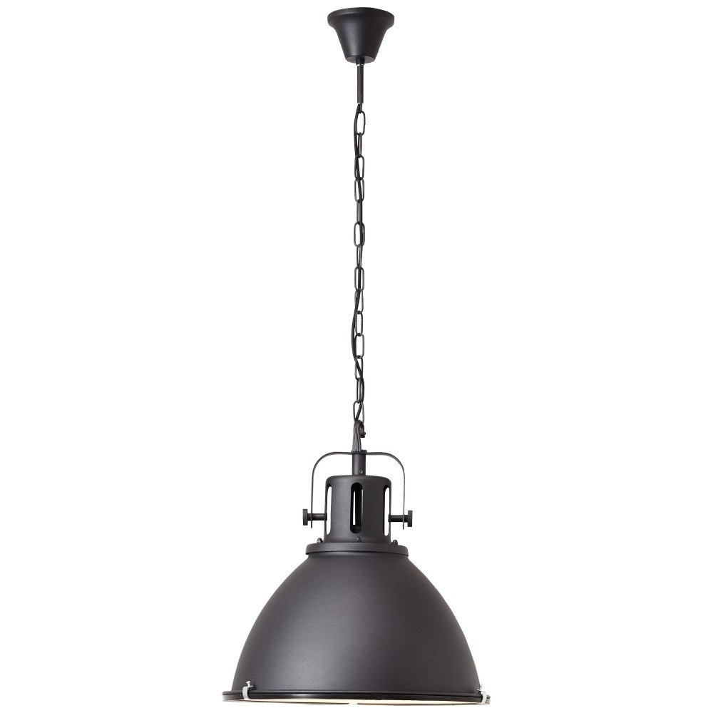 Hanglamp Jesper Landelijk Brilliant 4004353257643