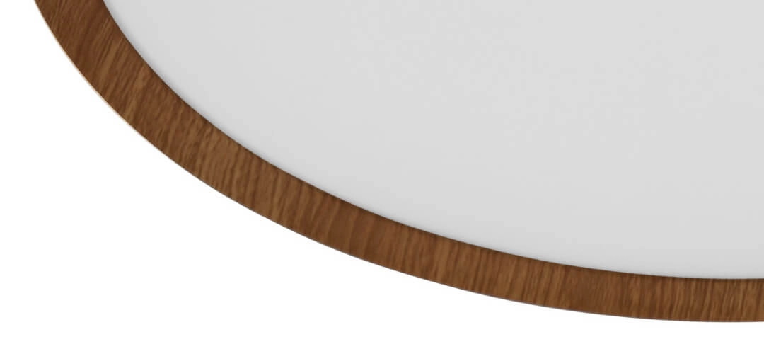 Plafondlamp Musurita Ø 34cm Eglo 9002759986018