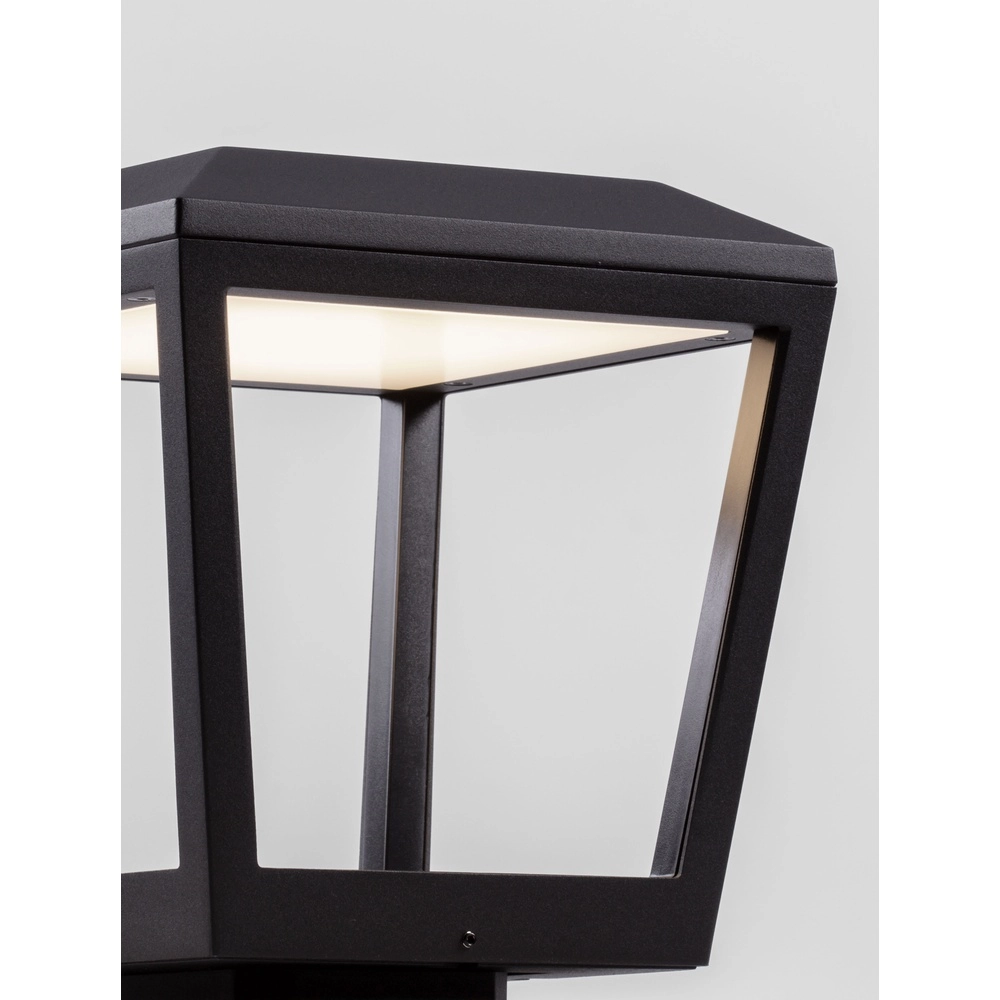 Design lamp Opu led antraciet Lyora 5212017479006