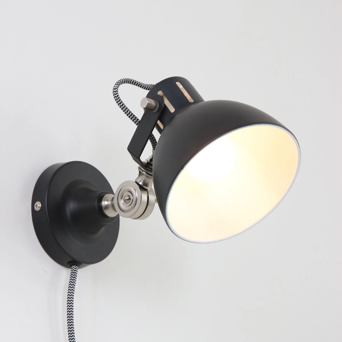 Wandlamp Dominique Steinhauer 8712746101867