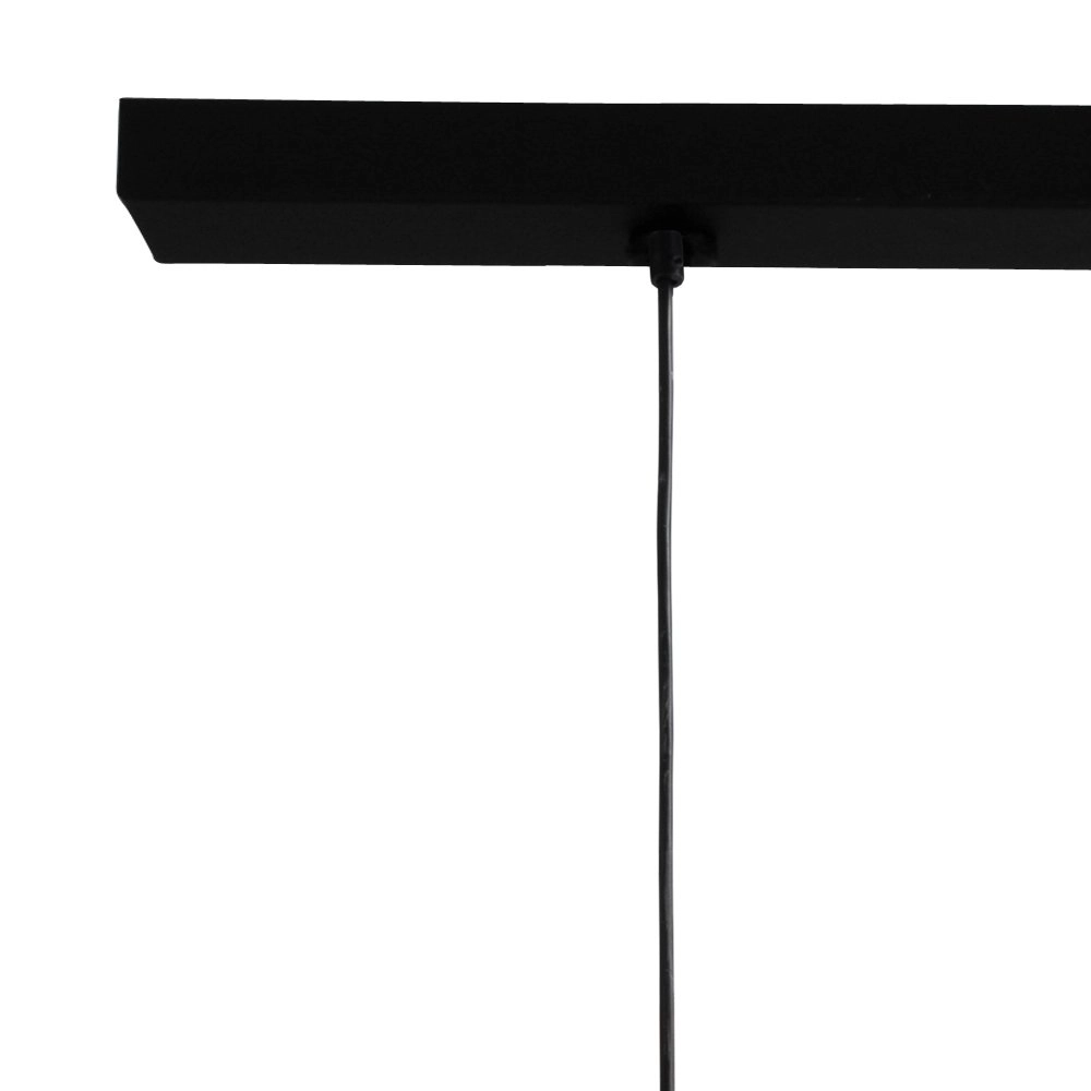 Eetkamerlamp Industria 2x45 Masterlight 8718121231006
