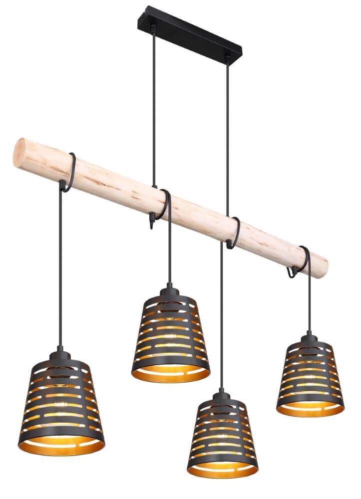 Eetkamer hanglamp Ablona Globo 9007371414246