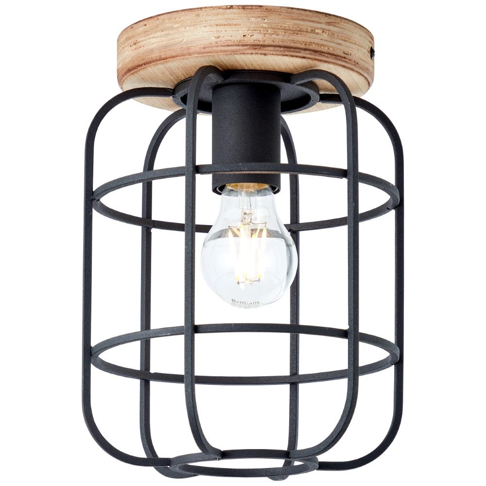 Plafondlamp Gwen Brilliant 4004353379468
