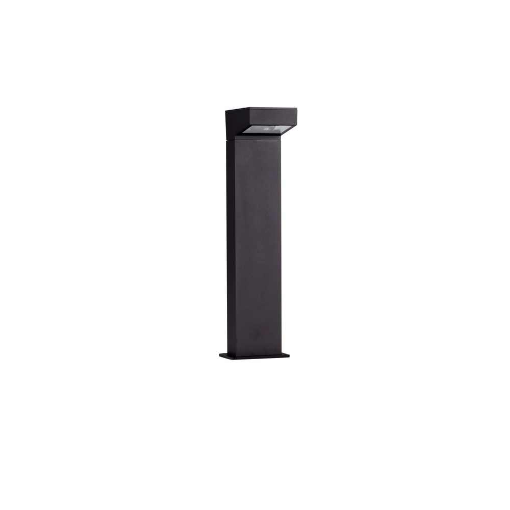 Staande lamp Rob zwart 50cm Lyora 5212017478818