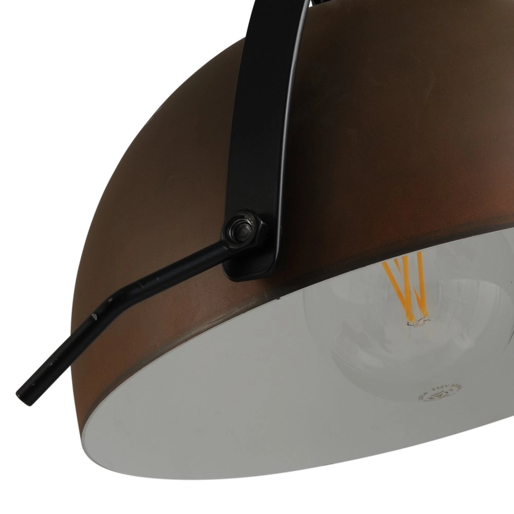 Plafondlamp Larino 30 Landelijk Masterlight 8718121236346