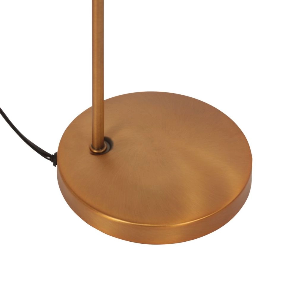 Tafellamp Bollique brons Steinhauer 8712746184730