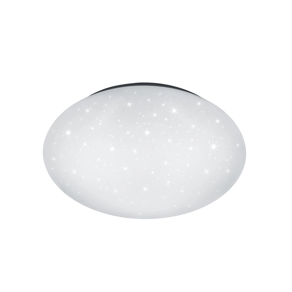 LED plafondlamp Putz star ster design
