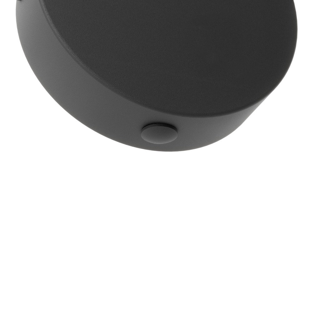 Wandlamp Castellazo zwart Eglo 9008606392087